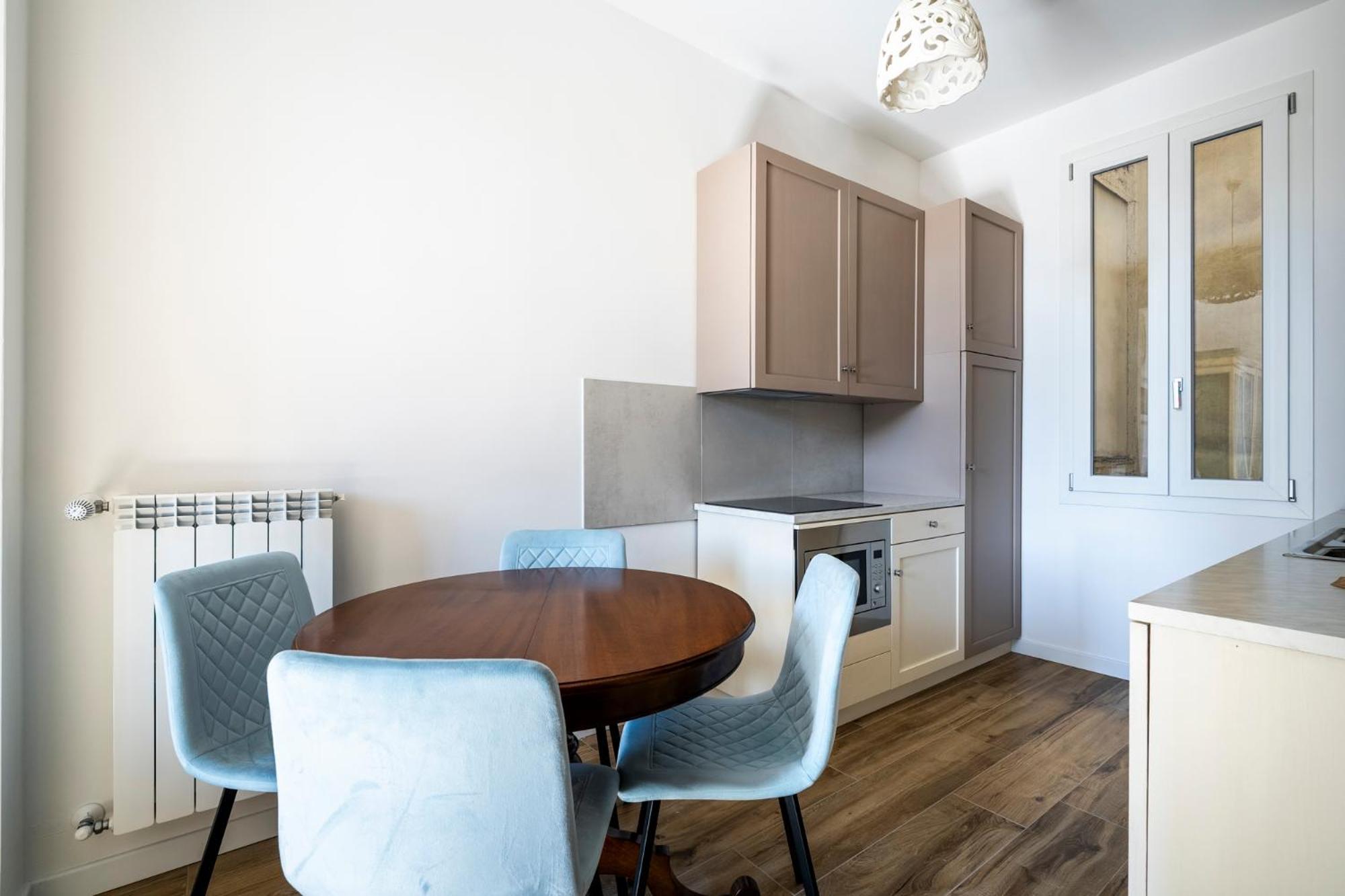 Grand Royal Apartamento Florencia