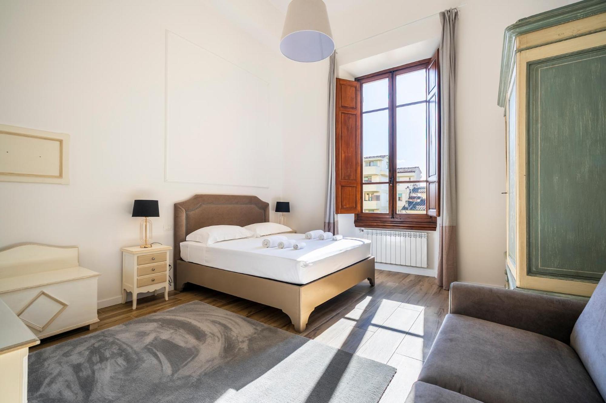 Grand Royal Apartamento Florencia