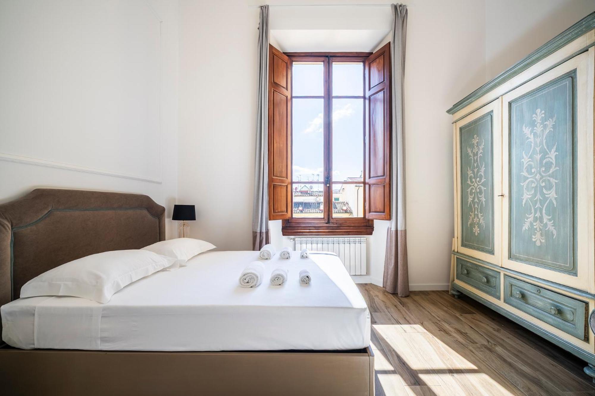Apartamento Grand Royal Florencia