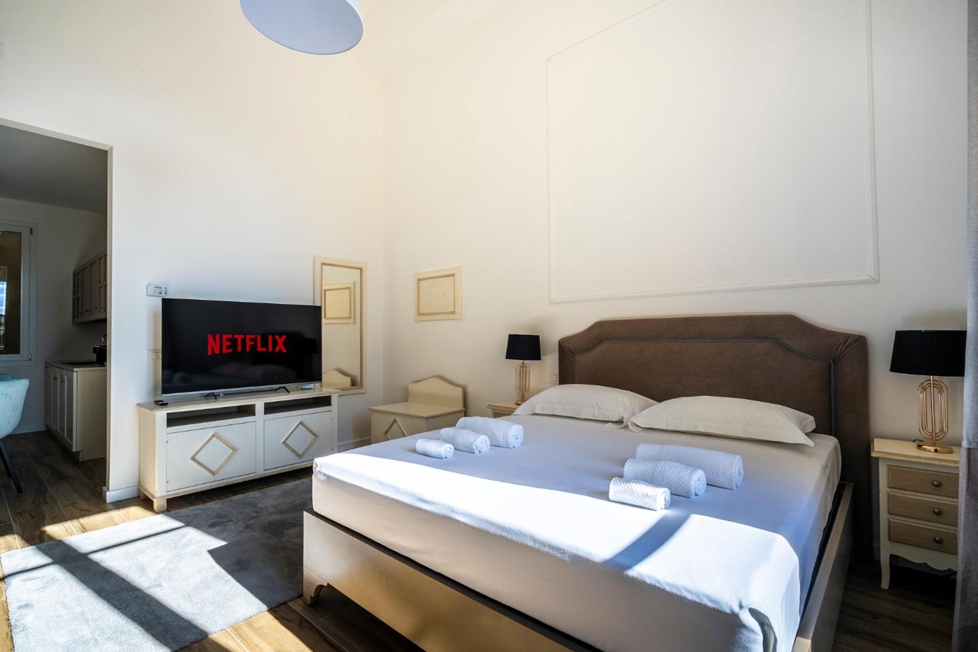 Apartamento Grand Royal