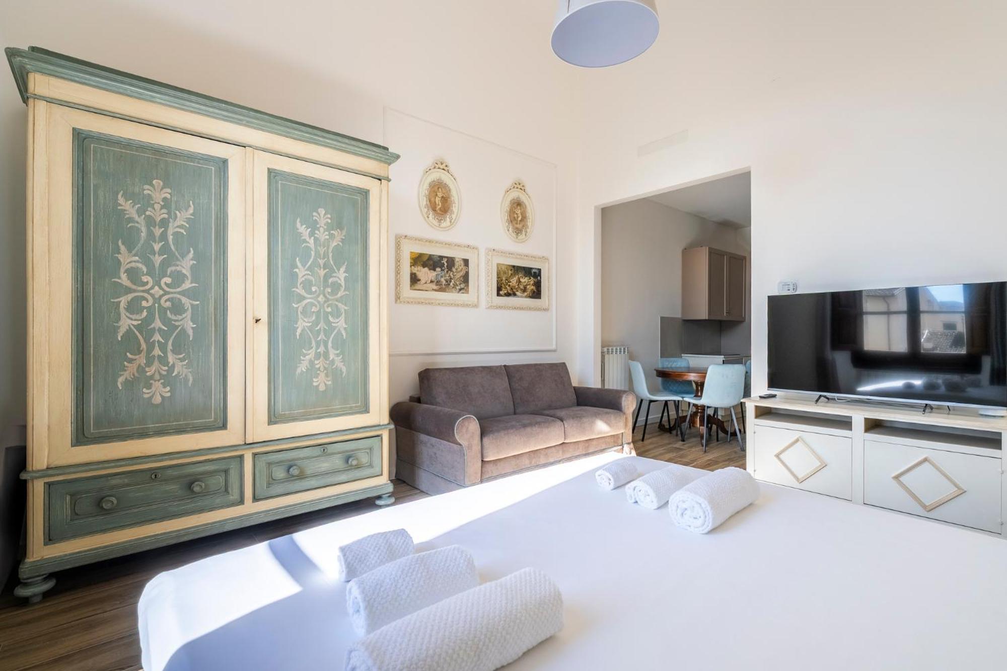 Grand Royal Apartamento *