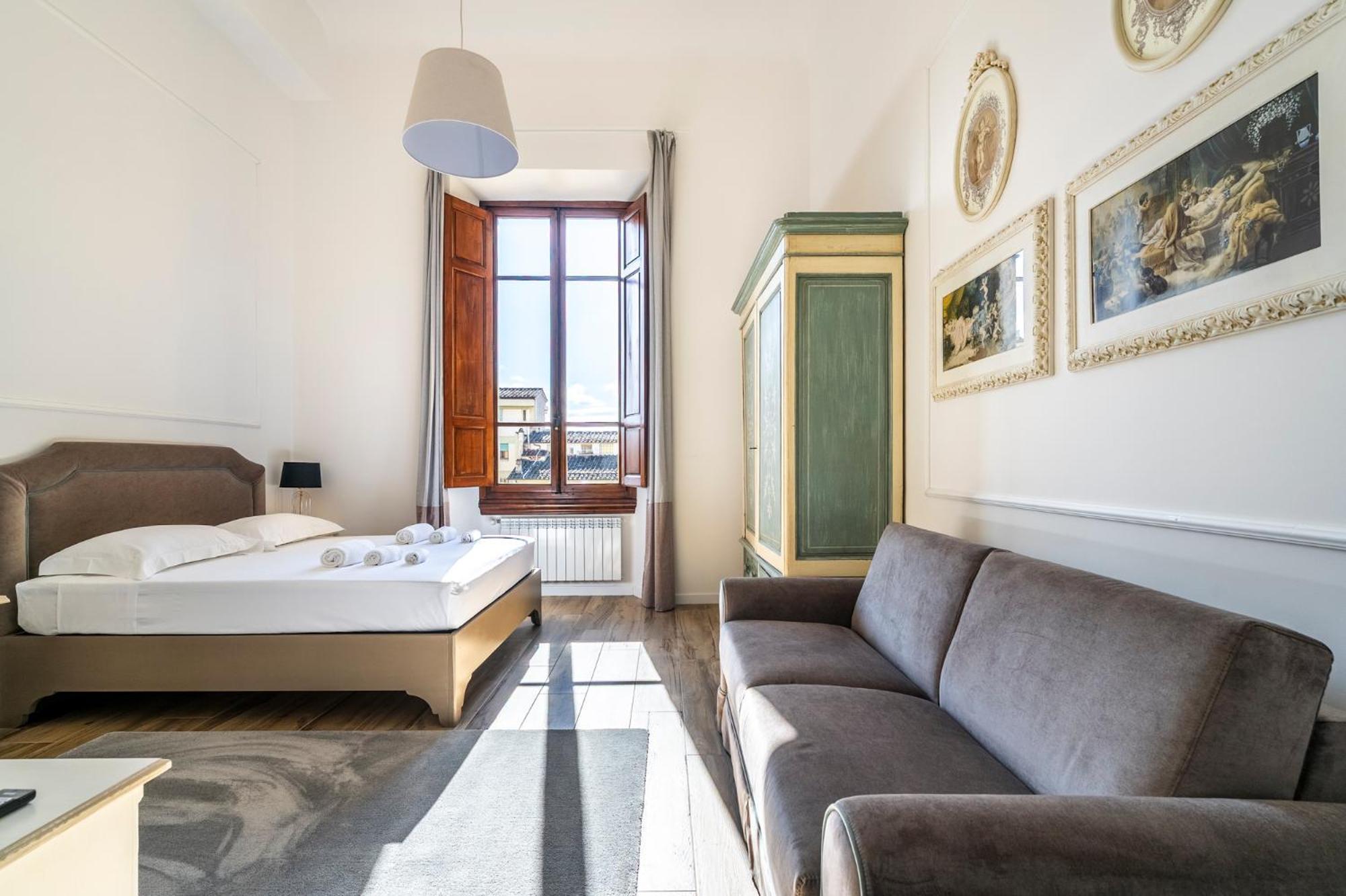 Apartamento Grand Royal *