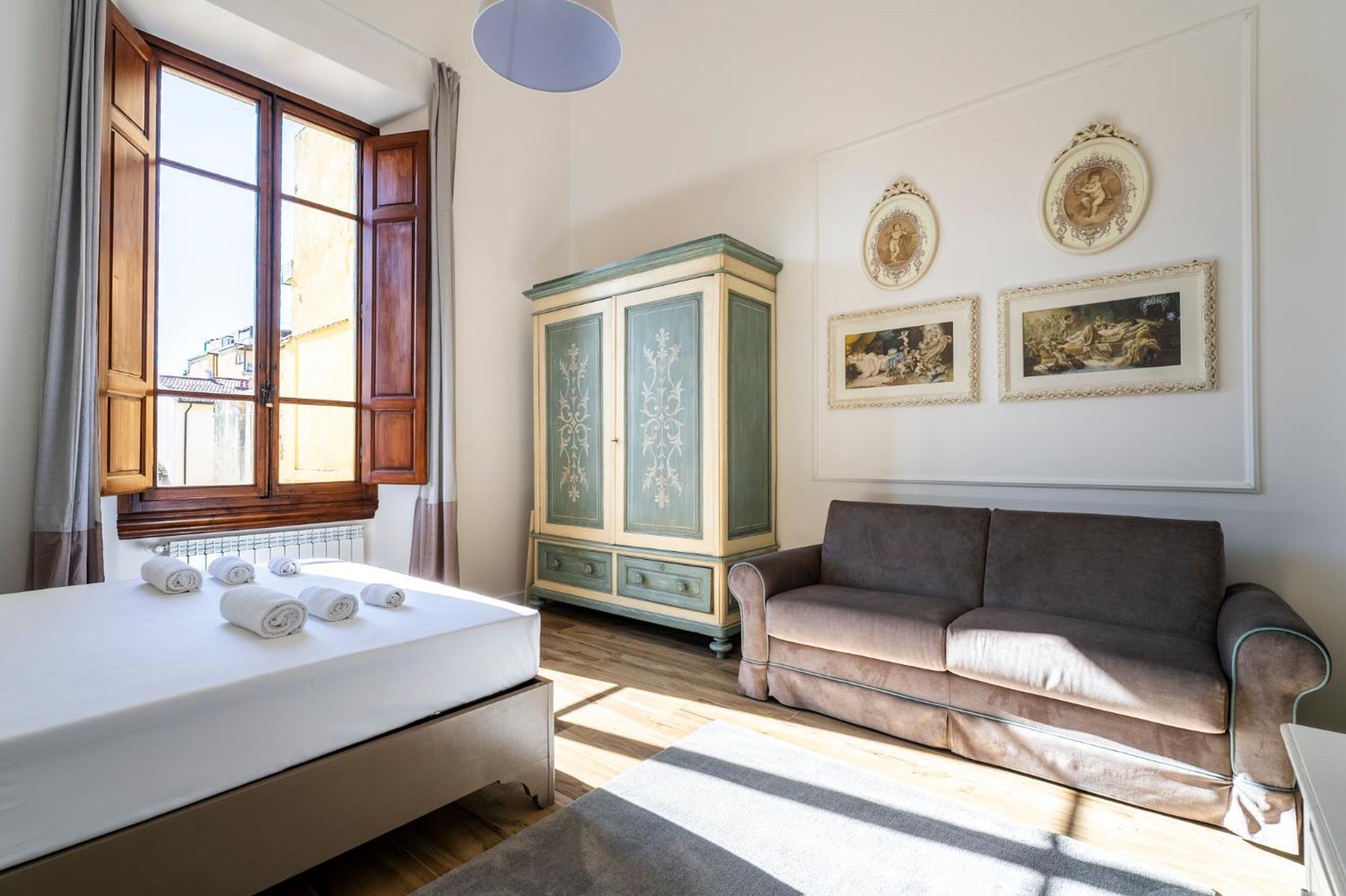 Grand Royal Apartamento Florencia